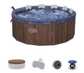 Lay-Z-Spa Toronto SMART Air Jet Jacuzzi BESTWAY