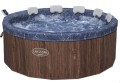 Lay-Z-Spa Toronto SMART Air Jet Jacuzzi BESTWAY