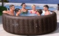Lay-Z-Spa Bali SMART Air Jet Jacuzzi BESTWAY