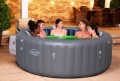 Lay-Z-Spa Santorini SMART HydroJet PRO Jacuzzi BESTWAY