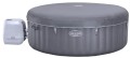 Lay-Z-Spa Santorini SMART HydroJet PRO Jacuzzi BESTWAY