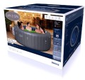 Lay-Z-Spa Santorini SMART HydroJet PRO Jacuzzi BESTWAY