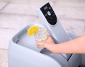 Lay-Z-Spa Santorini SMART HydroJet PRO Jacuzzi BESTWAY