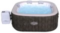 Lay-Z-Spa Cabo SMART HydroJet Jacuzzi BESTWAY