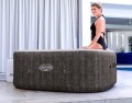 Lay-Z-Spa Cabo SMART HydroJet Jacuzzi BESTWAY