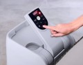 Lay-Z-Spa Cabo SMART HydroJet Jacuzzi BESTWAY