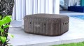 Lay-Z-Spa Cabo SMART HydroJet Jacuzzi BESTWAY