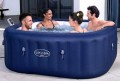 Lay-Z-Spa HAWAII SMART Air Jet Jacuzzi BESTWAY