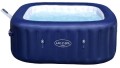 Lay-Z-Spa HAWAII SMART Air Jet Jacuzzi BESTWAY