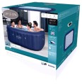 Lay-Z-Spa HAWAII SMART Air Jet Jacuzzi BESTWAY