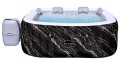 Lay-Z-Spa Hollywood LUXE Air Jet Jacuzzi BESTWAY