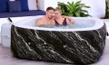 Lay-Z-Spa Hollywood LUXE Air Jet Jacuzzi BESTWAY