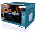 Lay-Z-Spa Hollywood LUXE Air Jet Jacuzzi BESTWAY