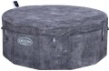 Lay-Z-Spa Carrara SMART Air Jet Jacuzzi BESTWAY