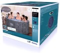 Lay-Z-Spa Carrara SMART Air Jet Jacuzzi BESTWAY