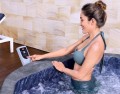 Lay-Z-Spa Carrara SMART Air Jet Jacuzzi BESTWAY