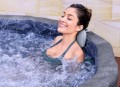 Lay-Z-Spa Carrara SMART Air Jet Jacuzzi BESTWAY