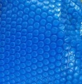 Folia solarna 3,5 m x 4m 400 mikronów WYPRZEDAŻ 