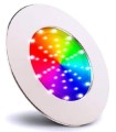 Oświetlenie do basenu 40 W  JOKER światło RGB rama stalowa  