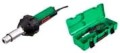 Zgrzewarka do folii basenowej LEISTER TRIAC ST 1600 W 230 V