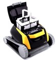 Automatyczny robot sprzątający Dolphin E20  dno ściany basen 5 x 10m 