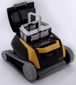 Automatyczny robot sprzątający Dolphin E20  dno ściany basen 5 x 10m 
