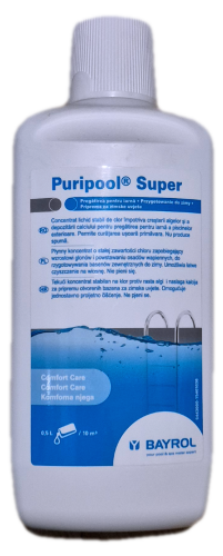 Bayrol Puripool chemia zimowa 1 litr