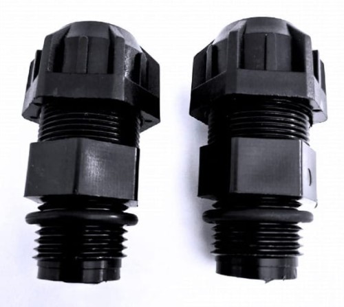 Uchwyt elektrody sondy  Redox /Ph do automatów komplet