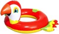 Koło do pływania dzieci Papuga winyl Bestway  84x 76 cm winyl