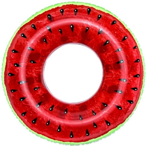 DUŻE koło do wody arbuz 12 + i dorośli 119 cm BESTWAY 