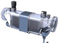 Generator chloru ELEKTROLIZER Limpido REDOX 18-24gr basen 100m3 