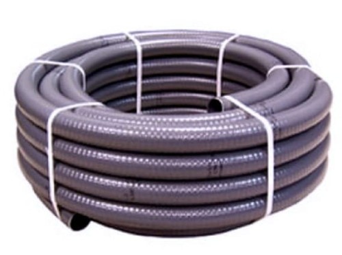 Wąż rura elastyczna 50 mm 12 mb rolka poolflex 