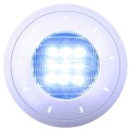 Lampa basenowa płaska Stella światło białe  RGB oświetlenie