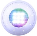 Lampa basenowa płaska Stella światło białe  RGB oświetlenie