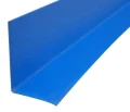 Kątownik do basenu PVC 5x5 cm odcinek 2m stalowy