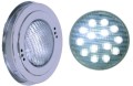 Wkład lampy basenowej PAHLEN Stainless Edition – z żarówką LED lub bez