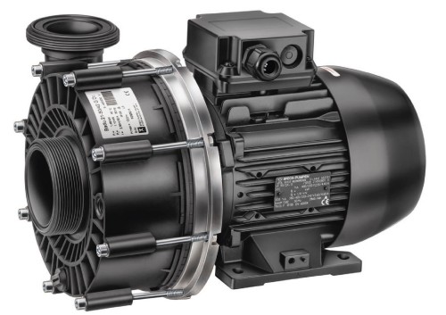 Pompa do masażu basenowego SPECK BADU 21-50 – 1,1–2,2 kW