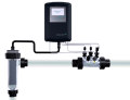 AutomaticSALT – Elektrolizer soli z regulacją pH i Redox Bayrol