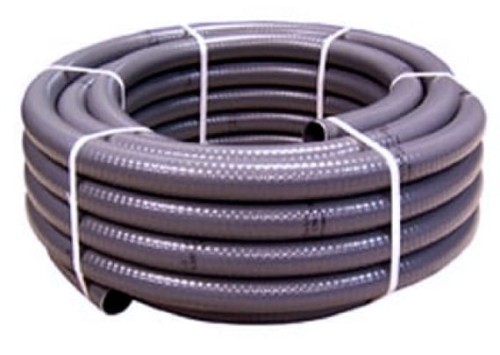 Rura elastyczna wąż polflex 32 mm rolka 25 mb 