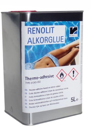 Klej AlkorGlue THERMO 5 kg Renolit