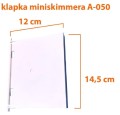 Klapka  skimmera basenowego RÓŻNE MODELE 