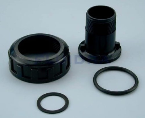 Złączka GZ 2 cale  automatyczny zawór płuczący Batory  