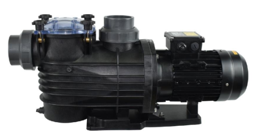 POMPA BASENOWA MAXI PSH 23m3/h 1,1kW 230 V 