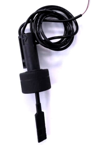 Czujnik przepływu pompy ciepła TEBAS Fuul Inverter | Najnowszy model