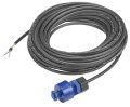 Czujnik poziomu wody zaworu Omni Tronic  kabel 10m 
