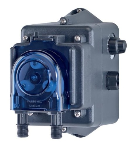 Pompa dozująca koagulant Aqua wydajność 3,2-240ml/h 