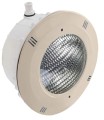 Beżowa ramka lampy EURO