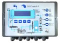 Sterownik filtra AS Control 4 bez czujników