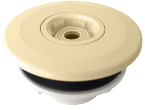 Dysza basenowa beż EURO  basen prefabrykowany poliestrowy 