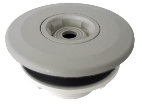 Dysza basenowa kolor JASNOSZARY 